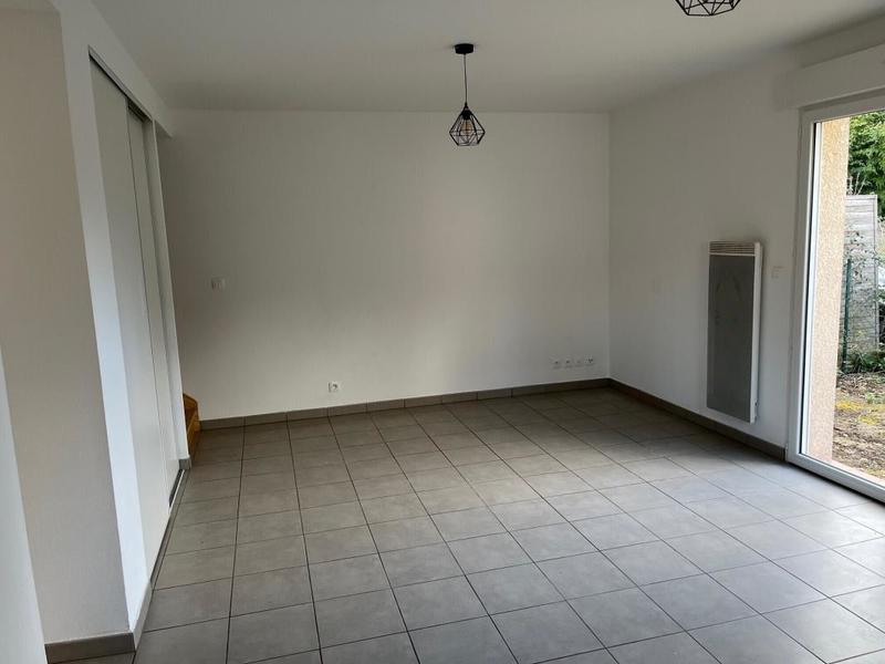 Villa - 68 m² - 3 pièces