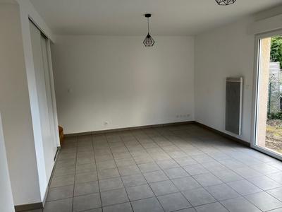 Villa - 68 m² - 3 pièces