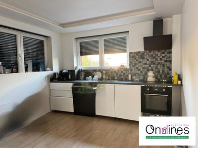 Appartement - 89 m² - 3 pièces