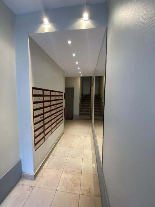 Appartement - 29 m² - 2 pièces