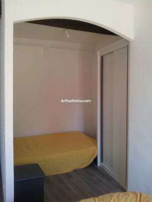 Immeuble - 380 m² - 15 pièces