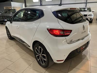 Renault Clio 1.5 dCi Energy Limited 90 ch - Garantie 6 Mois
