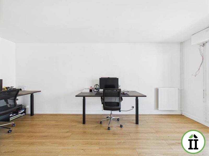 Appartement - 26 m² - 1 pièce