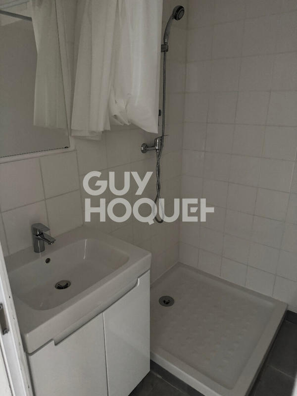 Appartement - 60 m² - 4 pièces