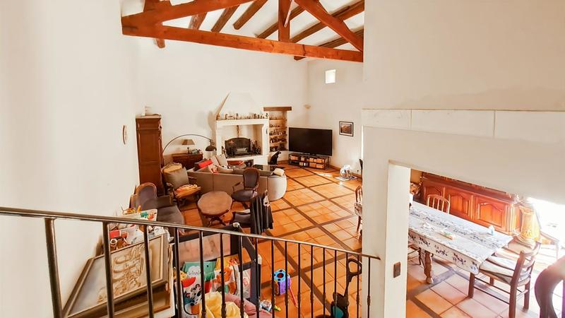 Maison - 146 m² - 4 pièces