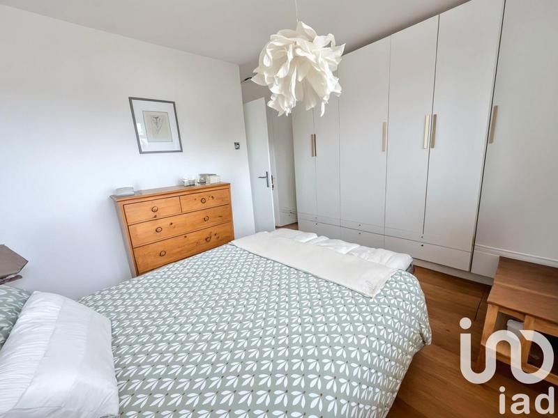 Maison - 121 m² - 6 pièces