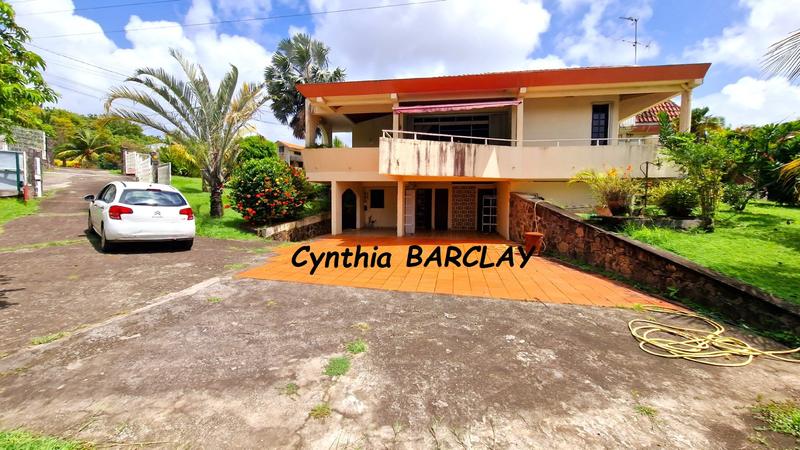 Maison d'architecte - 179 m² - 9 pièces