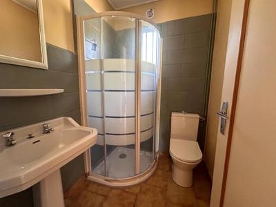 Maison - 41 m² - 4 pièces