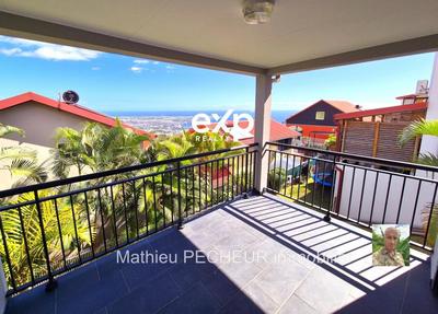 Villa - 107 m² - 4 pièces