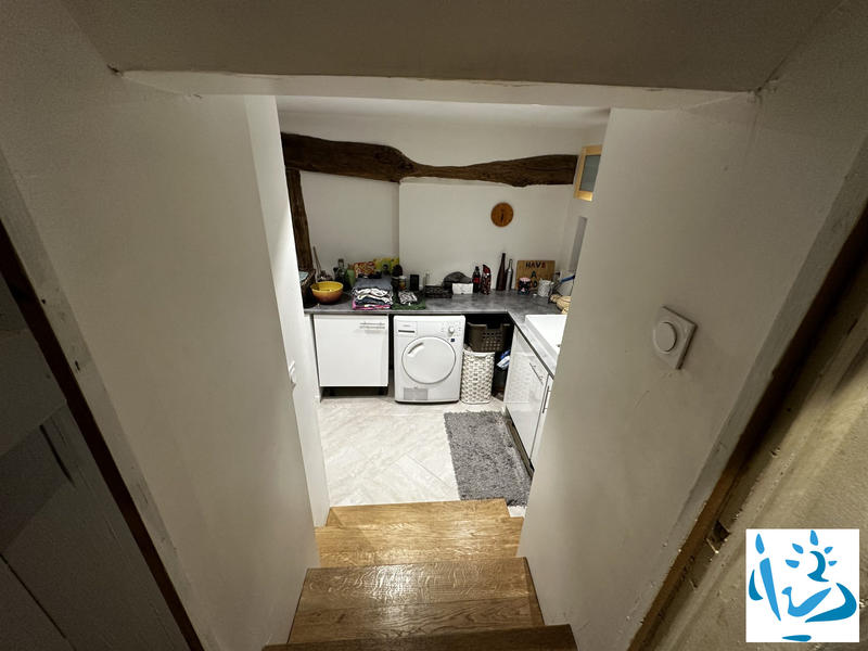 Maison ancienne - 172 m² - 6 pièces