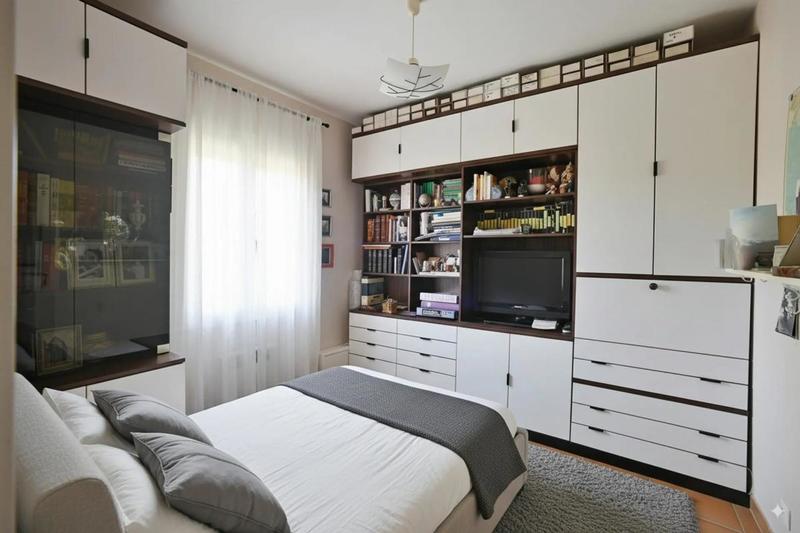 Maison - 108 m² - 6 pièces