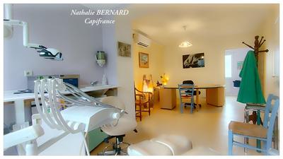 Fonds de commerce - Services - 79 m²