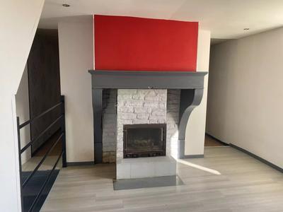 Appartement - 76 m² - 3 pièces