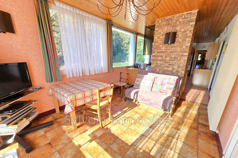 Maison - 194 m² - 6 pièces