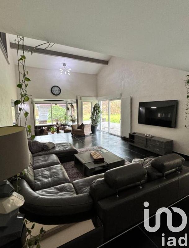 Maison de maîtres - 352 m² - 13 pièces