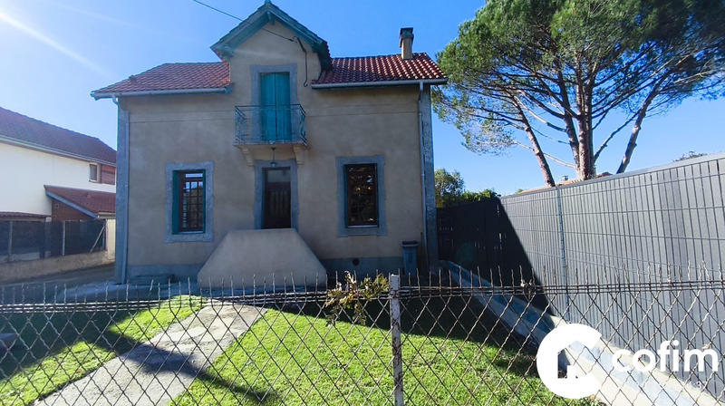 Villa - 115 m² - 4 pièces