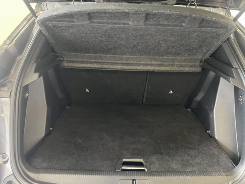 Peugeot 2008 II 1.2 Pt 155 s&amp;amp;S Eat8 Gt