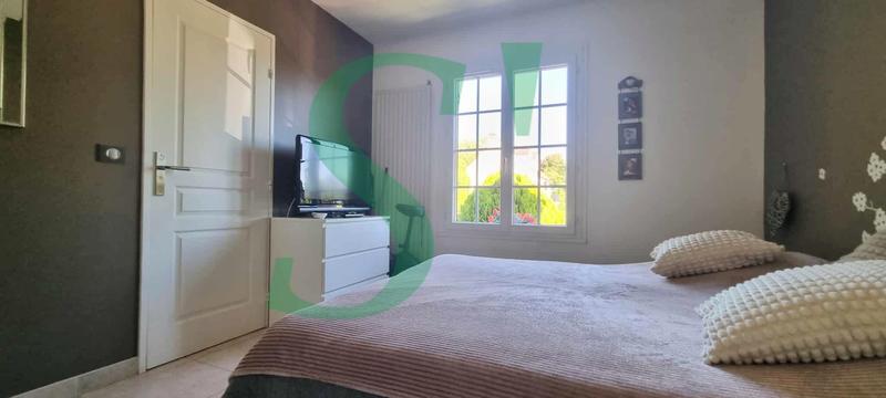 Maison - 150 m² - 7 pièces