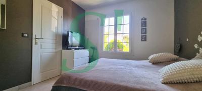 Maison - 150 m² - 7 pièces