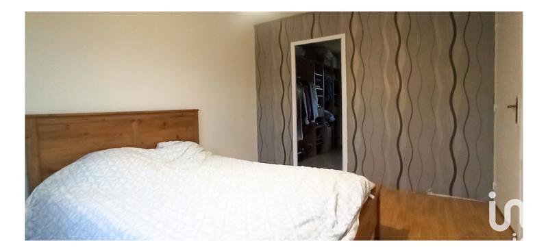 Maison - 132 m² - 6 pièces