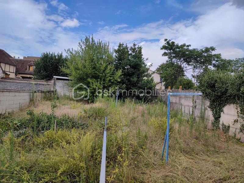 Pavillon - 113 m² - 5 pièces