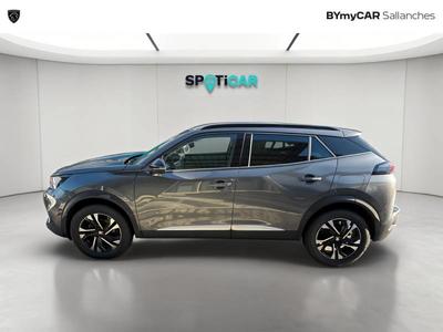 Peugeot 2008 PureTech 130 s&amp;S Bvm6 Allure Pack