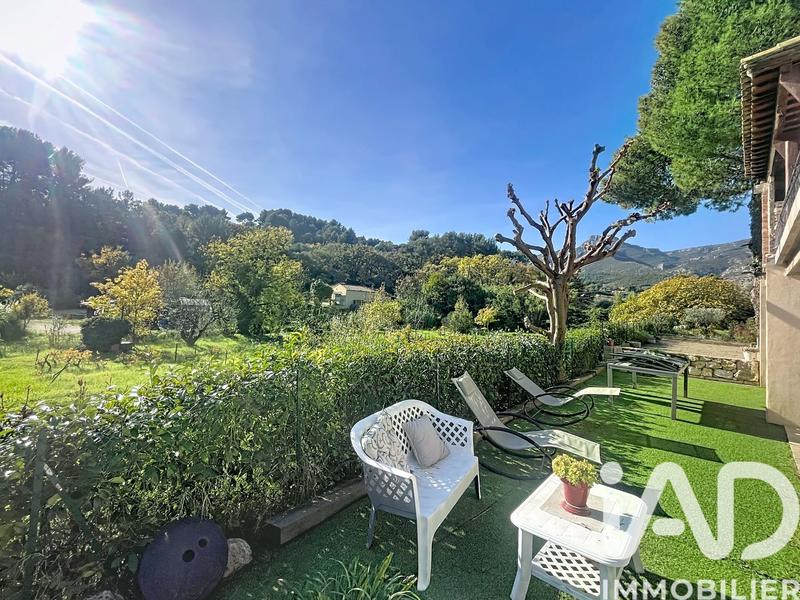 Maison - 79 m² - 3 pièces