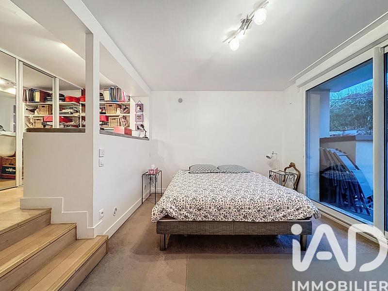 Maison - 123 m² - 5 pièces