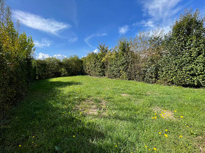 Maison - 87 m² - 5 pièces