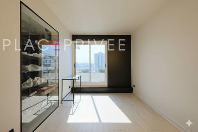 Appartement - 69 m² - 4 pièces