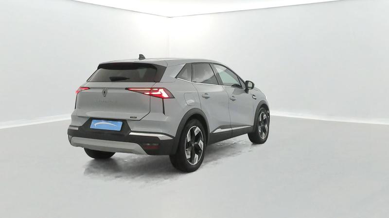 Renault Symbioz E-Tech full hybrid 145 Iconic 5p