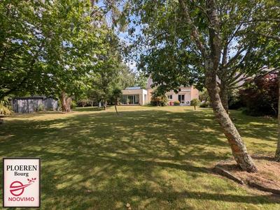 Maison - 154 m² - 6 pièces