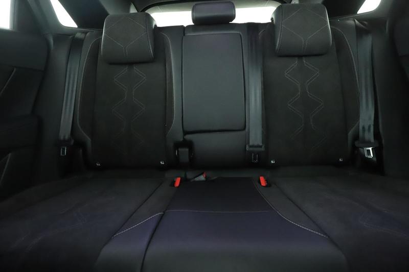 Ds Ds 7 Crossback 1.5 Blue-HDi Performance Line Automatique 130 ch