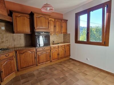 Maison - 126 m² - 5 pièces