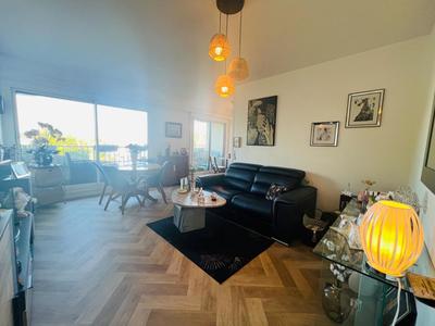 Appartement - 53 m² - 2 pièces