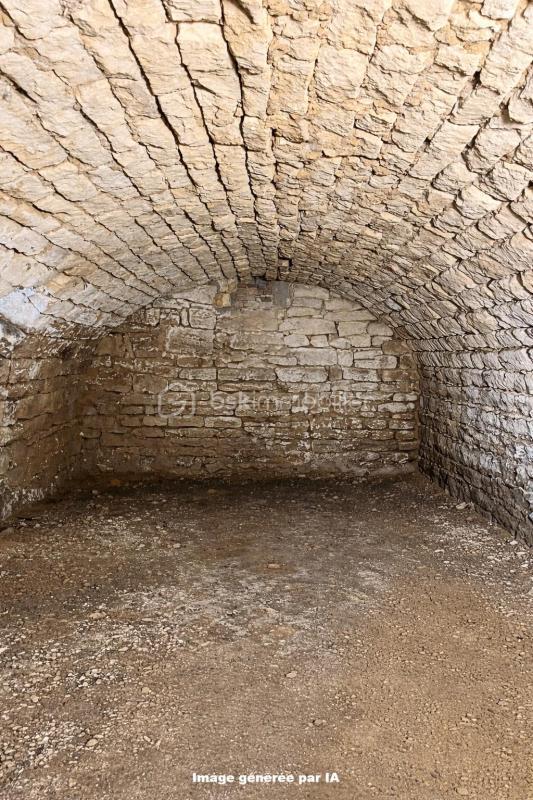 Maison de campagne - 130 m² - 4 pièces