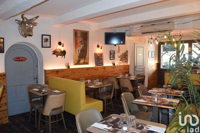 Local commercial - 300 m²