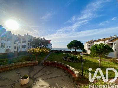 Appartement - 31 m² - 2 pièces