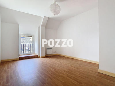 Maison - 107 m² - 4 pièces