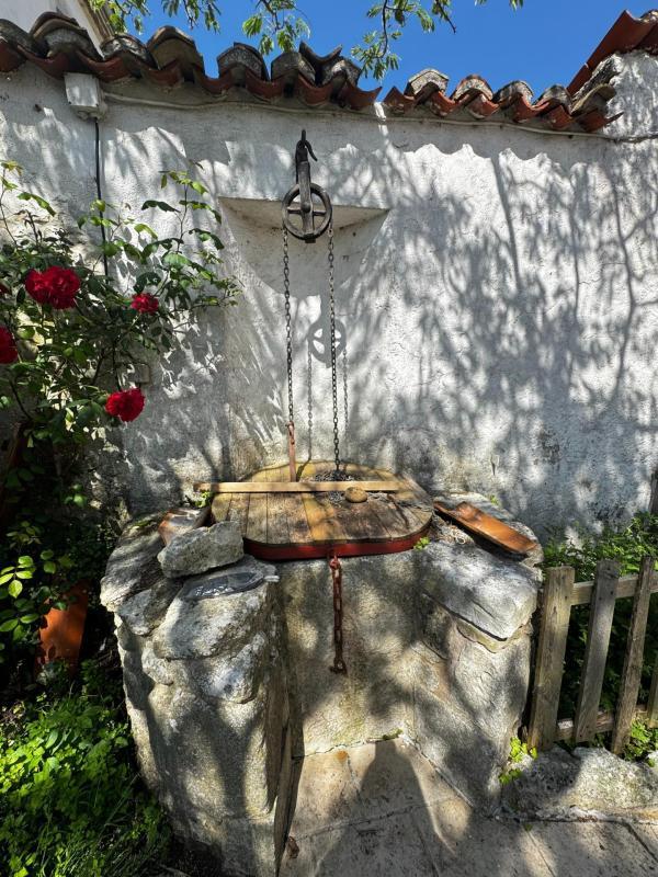 Maison ancienne - 134 m² - 7 pièces