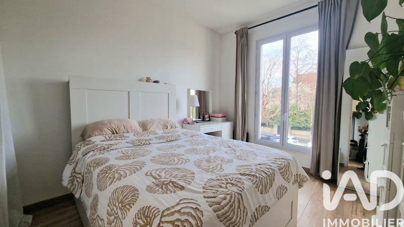 Appartement - 104 m² - 5 pièces