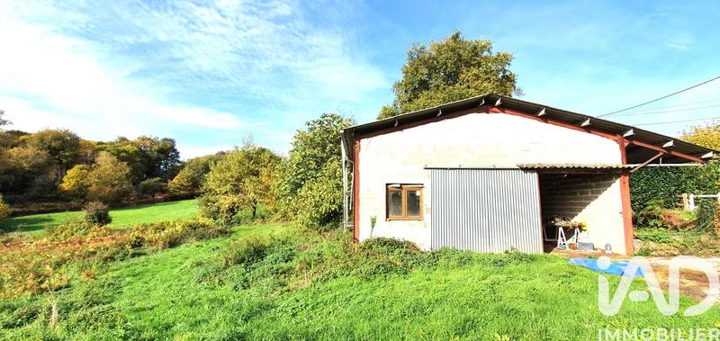 Maison - 151 m² - 4 pièces