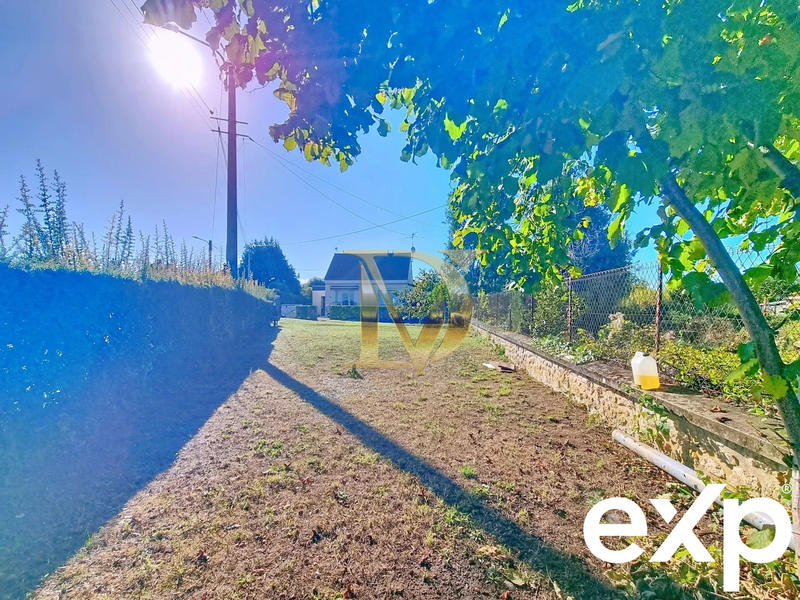 Maison - 59 m² - 3 pièces