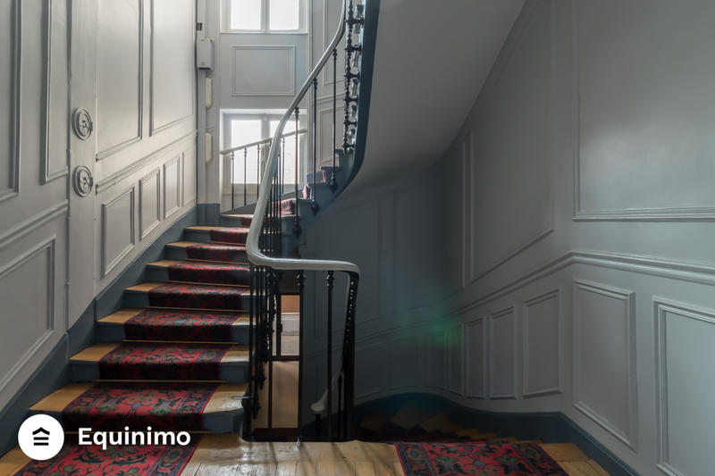 Appartement - 53 m² - 2 pièces