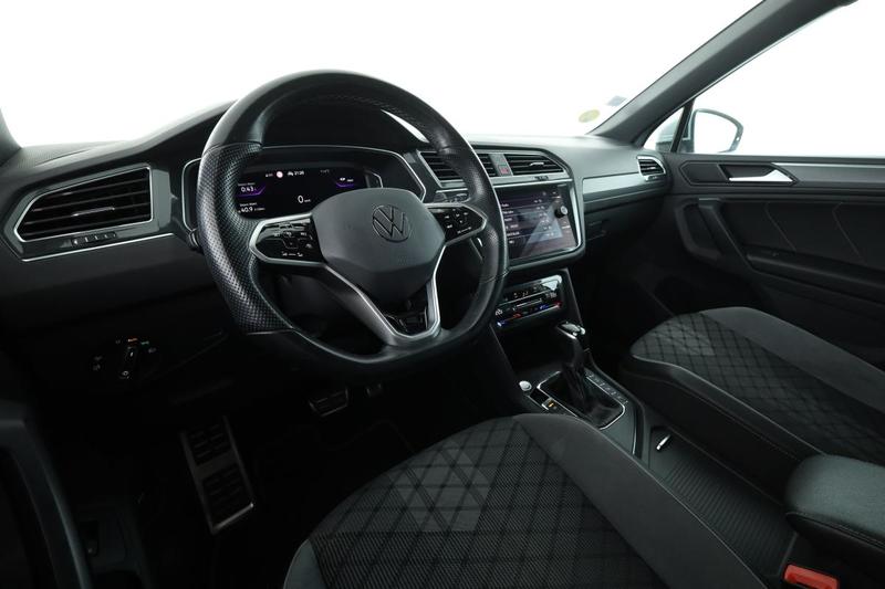 Volkswagen Tiguan 2.0 Tdi R-Line Dsg7 150 ch