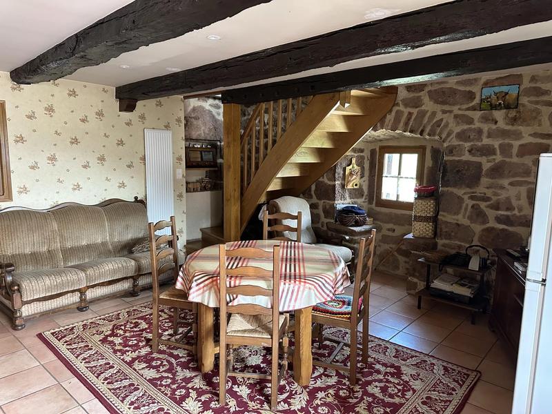 Ferme - 156 m² - 6 pièces