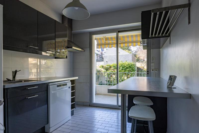 Appartement - 80 m² - 3 pièces