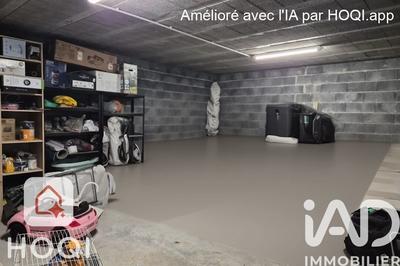 Maison - 171 m² - 5 pièces