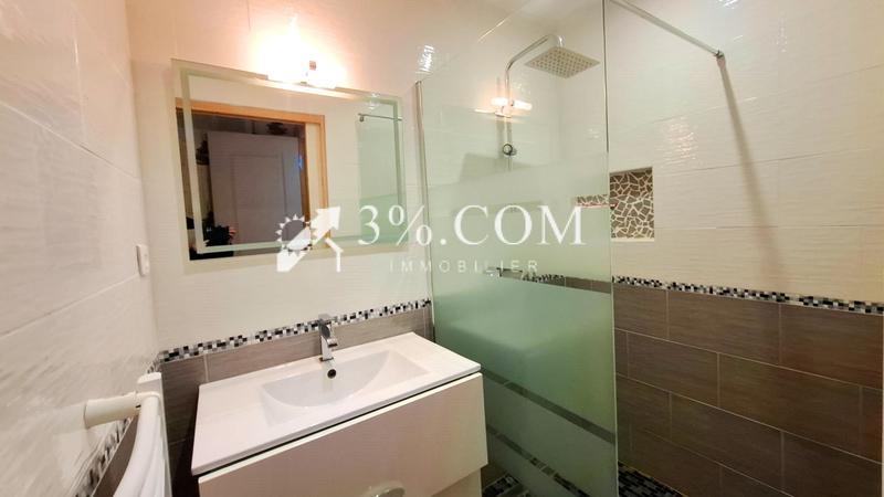 Maison de village - 45 m² - 2 pièces