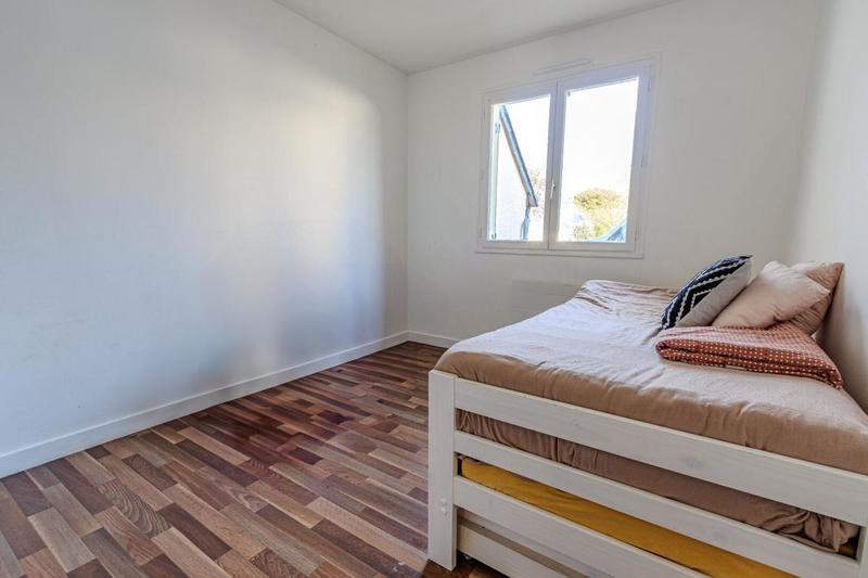 Maison - 89 m² - 4 pièces